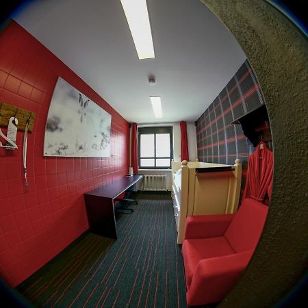 Sport Hotel Inzell Εξωτερικό φωτογραφία