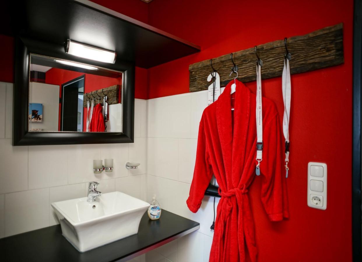 Sport Hotel Inzell Εξωτερικό φωτογραφία