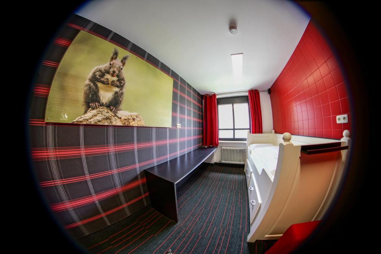 Sport Hotel Inzell Εξωτερικό φωτογραφία