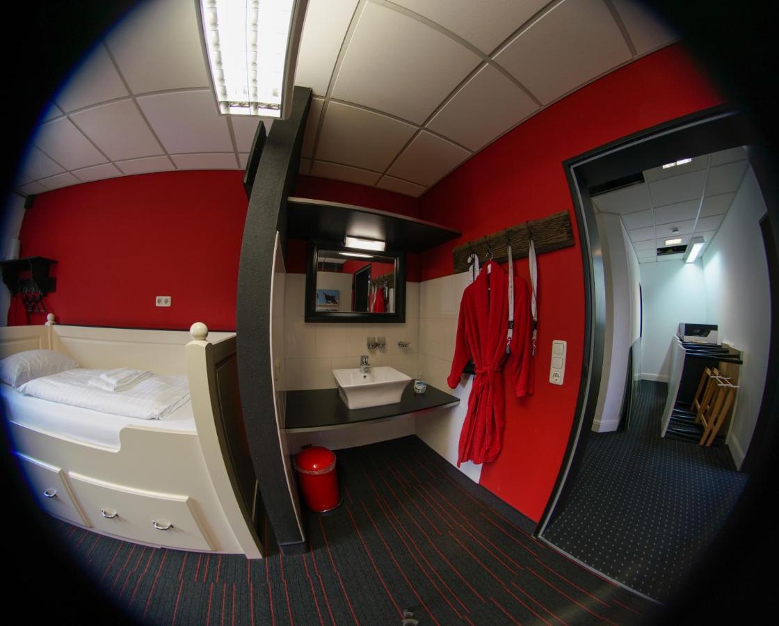 Sport Hotel Inzell Εξωτερικό φωτογραφία