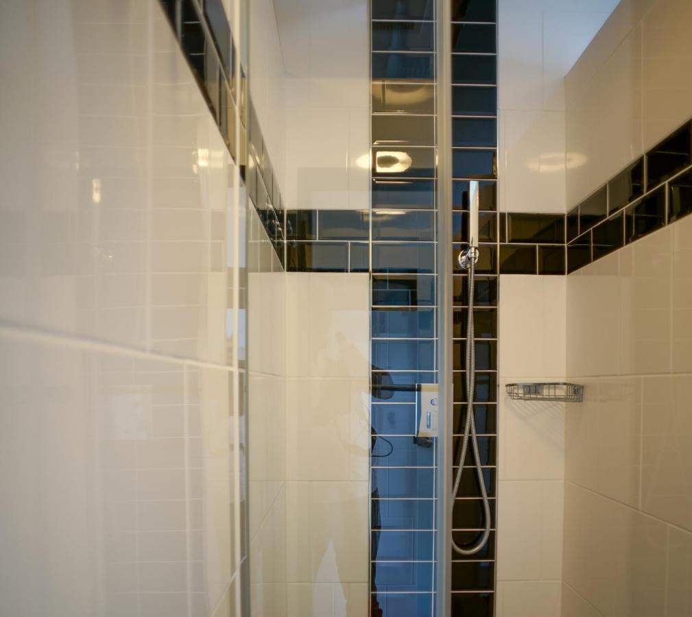 Sport Hotel Inzell Εξωτερικό φωτογραφία