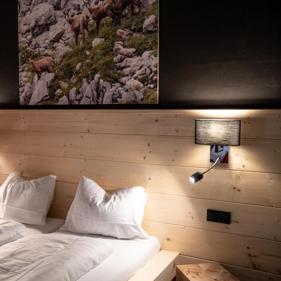 Sport Hotel Inzell Εξωτερικό φωτογραφία