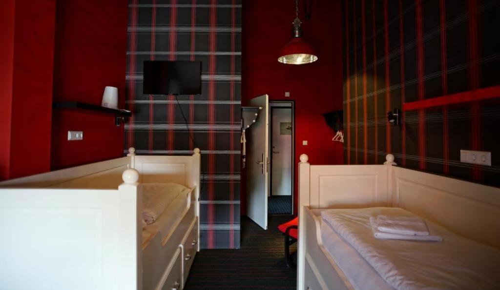 Sport Hotel Inzell Εξωτερικό φωτογραφία