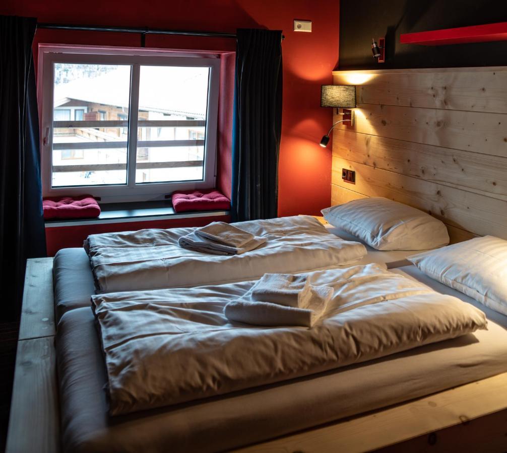 Sport Hotel Inzell Εξωτερικό φωτογραφία