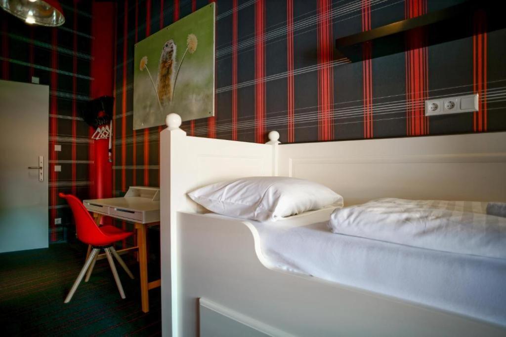 Sport Hotel Inzell Εξωτερικό φωτογραφία
