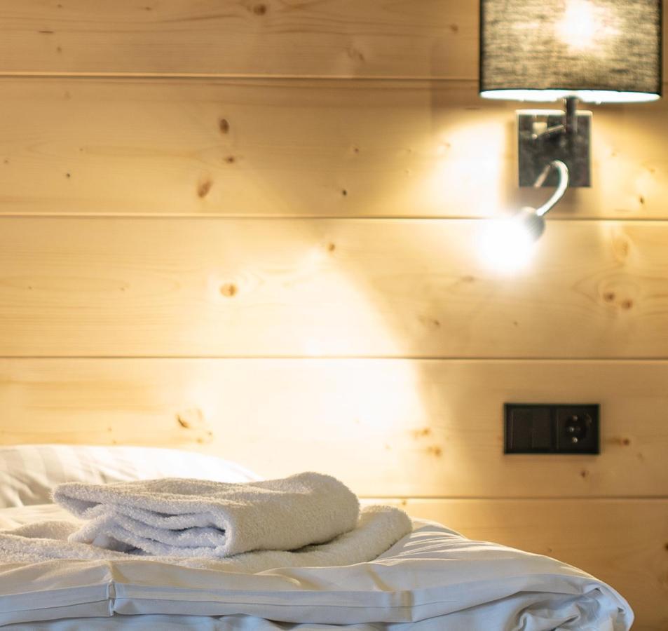 Sport Hotel Inzell Εξωτερικό φωτογραφία