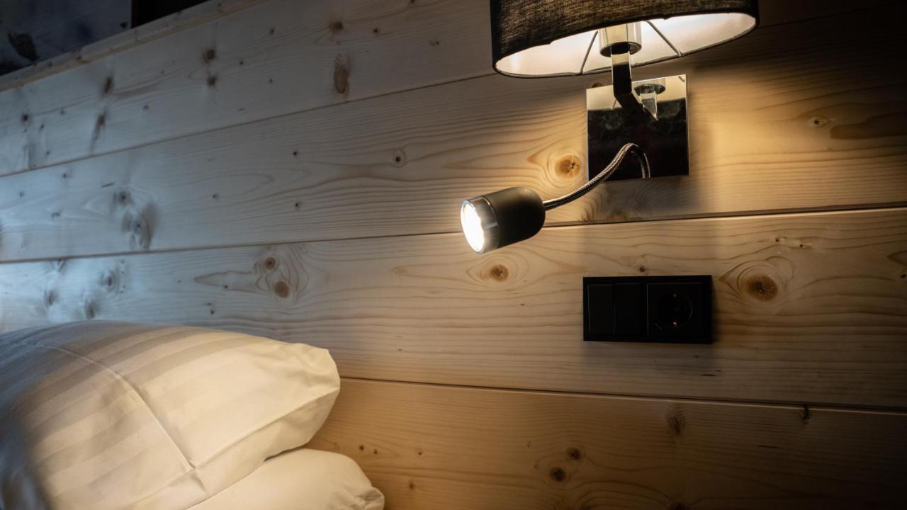 Sport Hotel Inzell Εξωτερικό φωτογραφία