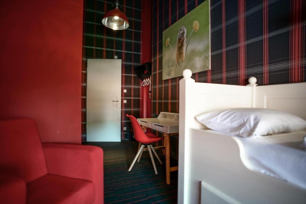 Sport Hotel Inzell Εξωτερικό φωτογραφία