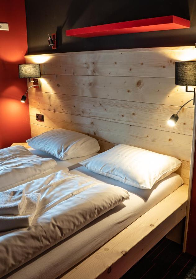 Sport Hotel Inzell Εξωτερικό φωτογραφία
