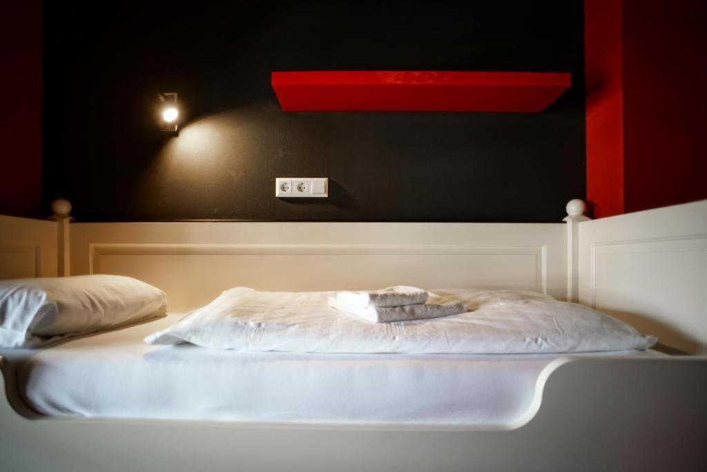 Sport Hotel Inzell Εξωτερικό φωτογραφία